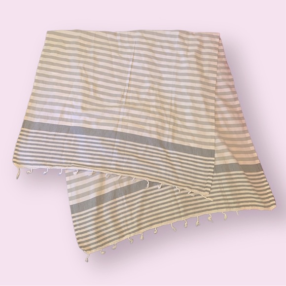 Etsy Other - Striped Beach Towel